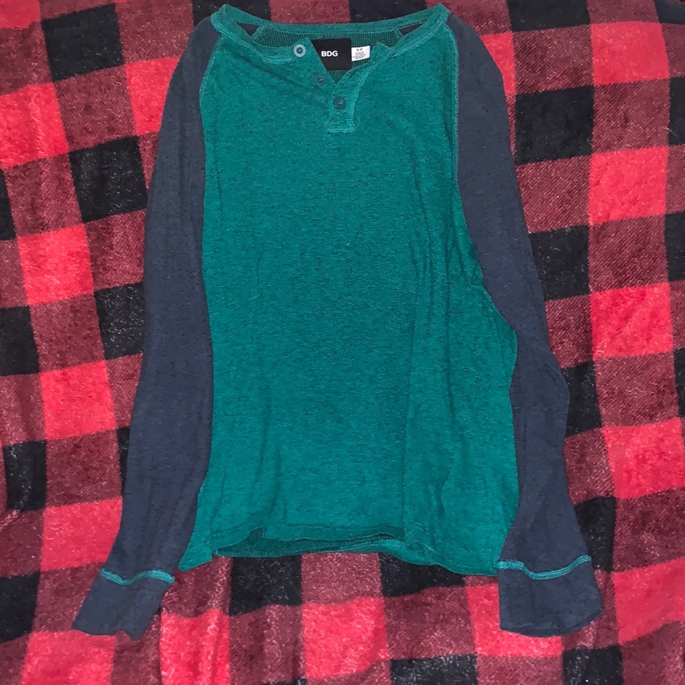 Comfortable Preppy but Cute sweater